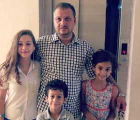 Сатик, 52, Gaza