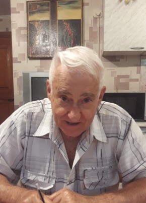 Александр, 76, Россия, Белореченск