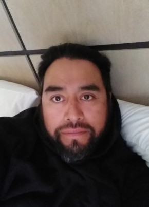 Julio, 46, United States of America, Fairbanks