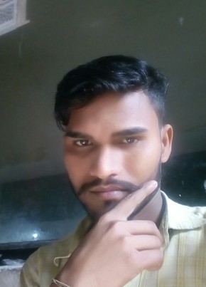 Sanjay, 23, India, Ludhiana