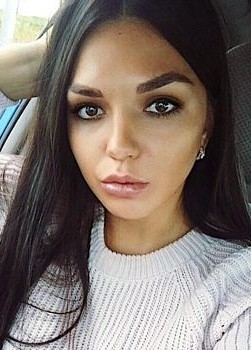 Олеся, 31, Россия, Казань