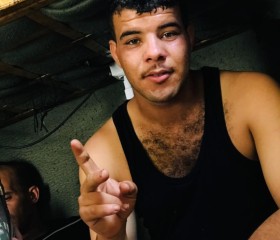 عماد الدين, 31, Algiers