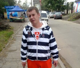 Семен, 34 года, Иркутск