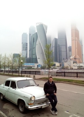 Сергей, 43, Россия, Красноармейск (Московская обл.)