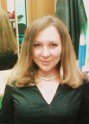 Helen, 35, Russia, Moscow