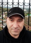 Казбек, 44 года, Кисловодск