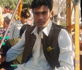 KASHIF IQBAL, 28, Gujrat