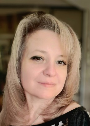 Татьяна из Уфы 48 лет