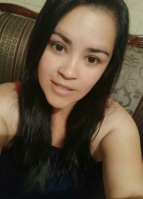 Ann, 21, Estados Unidos Mexicanos, Guadalupe (Estado de Nuevo León)