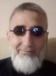 Мармеладный, 53 года, Казань