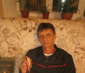 Vova Chernikov, 53 года, Спасск-Дальний