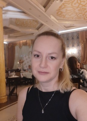 Юлия, 40, Россия, Домодедово
