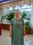 Valentina, 69, Novosibirsk