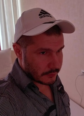 Рома из Воронежа 41 год