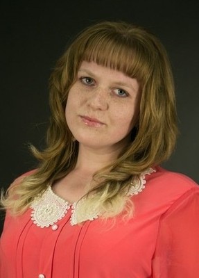 Маргарита, 30, Россия, Грибановский
