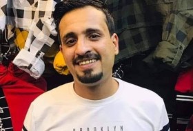عبد الرحمن, 29 - Только Я