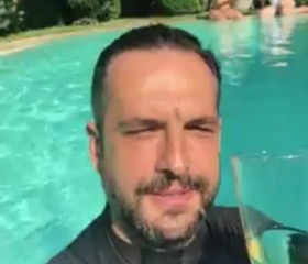 Forlane, 34, Yaounde