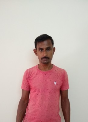 Abhic, 34, India, Kūkatpalli