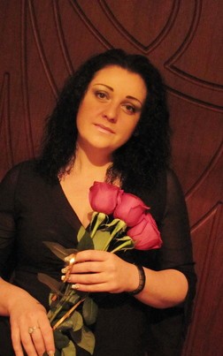 liliya, 47, Україна, Чернігів
