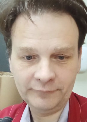 Viktor, 50, Russia, Saint Petersburg