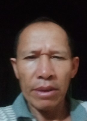 Isramuliadi, 52, Indonesia, Kota Payakumbuh