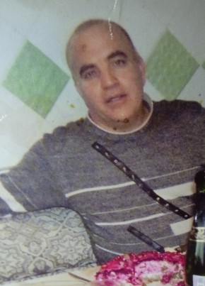 Рамиз, 60, Россия, Москва