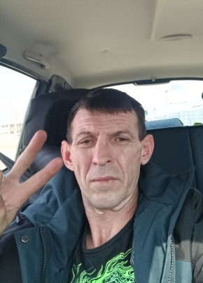 Алексей из Нижневартовска 43 года