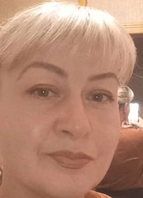 Елена, 54, Россия, Калач