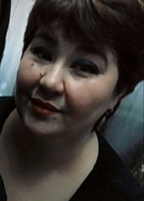 Оксана, 49, Россия, Гусиноозёрск
