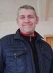 Сергей, 45 лет, Сызрань