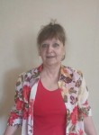 Елена, 56 лет, Нижний Новгород