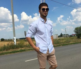 Gleb, 25, Saransk