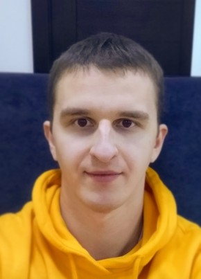 Алексей, 33, Россия, Воркута