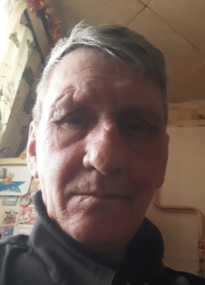 Unknown, 61, Россия, Карабаново