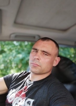 Aleksandr, 39, Republic of Lithuania, Vilnius