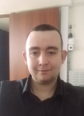 Александр , 28, Россия, Иркутск