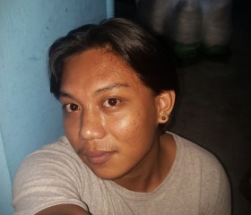 mark antony, 18, Magalang