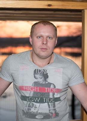 Vadim, 45, Russia, Belgorod