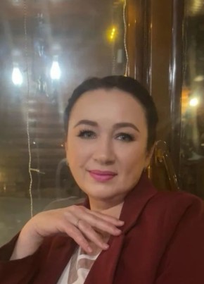 Света из Корсакова 50 лет