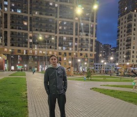 Игорь, 20 лет, Астрахань
