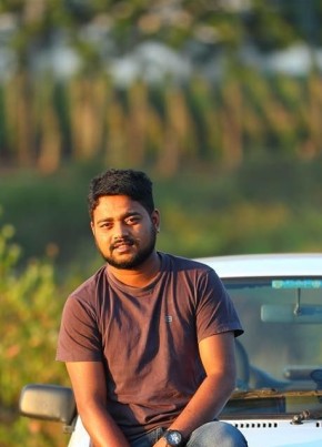 Anoop, 31, India, Chikmagalūr