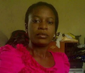 Jess Bolaji, 37 лет, Lagos