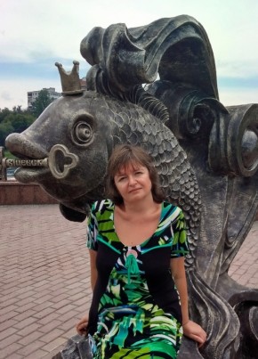 Виктория, 54, Россия, Славянск На Кубани