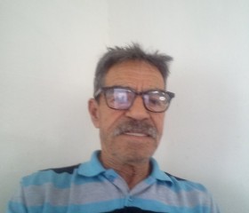 David, 70, Mexicali