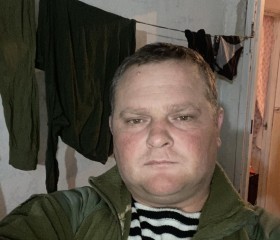 Володимир, 40 лет, Одеса