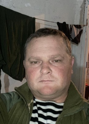 Володимир, 40, Україна, Одеса