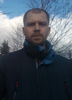 Дмитрий, 37, Россия, Южно-Сахалинск