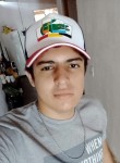 João Neto, 23 года, São João dos Inhamuns