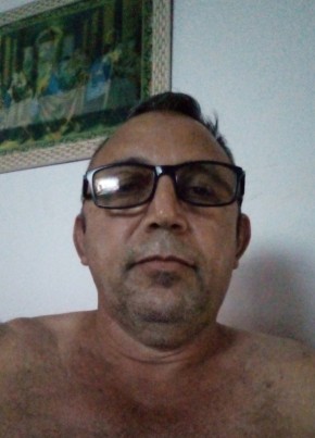 Paulo, 49, República Federativa do Brasil, Parnamirim