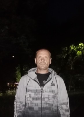 Алексей из Череповеца 47 лет